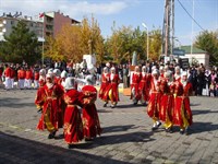 Her anı güzel KARAKOÇAN