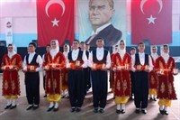 Her anı güzel KARAKOÇAN