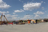 Peri Vadisi Sosyal Tesisleri